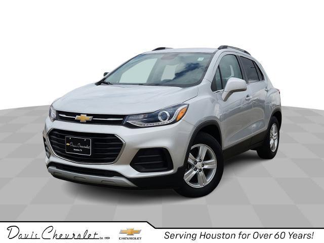 used 2017 Chevrolet Trax car, priced at $15,495