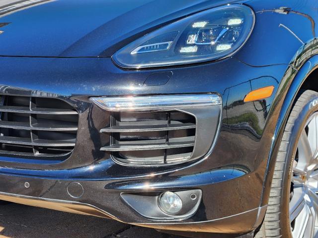 used 2018 Porsche Cayenne car, priced at $28,995