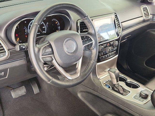 used 2019 Jeep Grand Cherokee car, priced at $26,725
