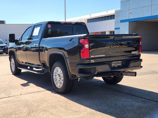 used 2022 Chevrolet Silverado 2500 car, priced at $54,225