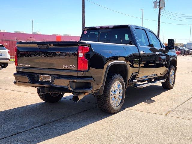 used 2022 Chevrolet Silverado 2500 car, priced at $54,225