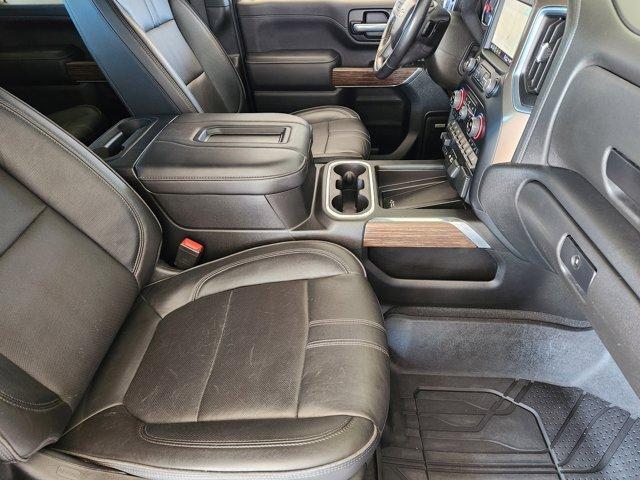used 2022 Chevrolet Silverado 2500 car, priced at $54,225