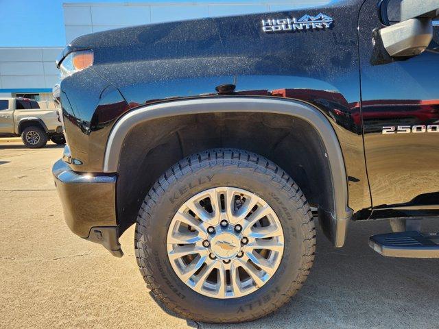 used 2022 Chevrolet Silverado 2500 car, priced at $54,225