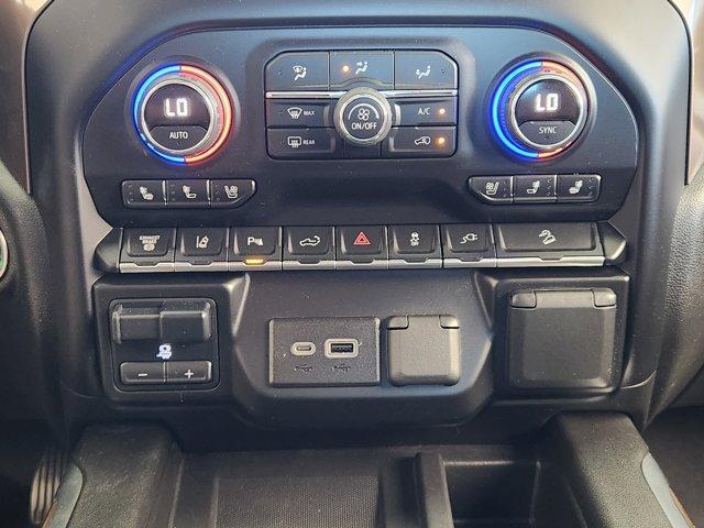 used 2022 Chevrolet Silverado 2500 car, priced at $54,225