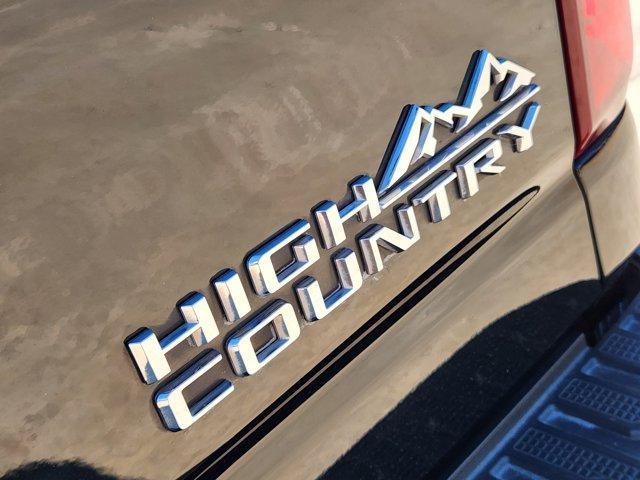 used 2022 Chevrolet Silverado 2500 car, priced at $54,225