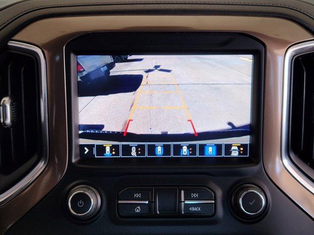 used 2022 Chevrolet Silverado 2500 car, priced at $54,225