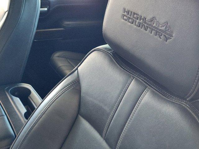 used 2022 Chevrolet Silverado 2500 car, priced at $54,225