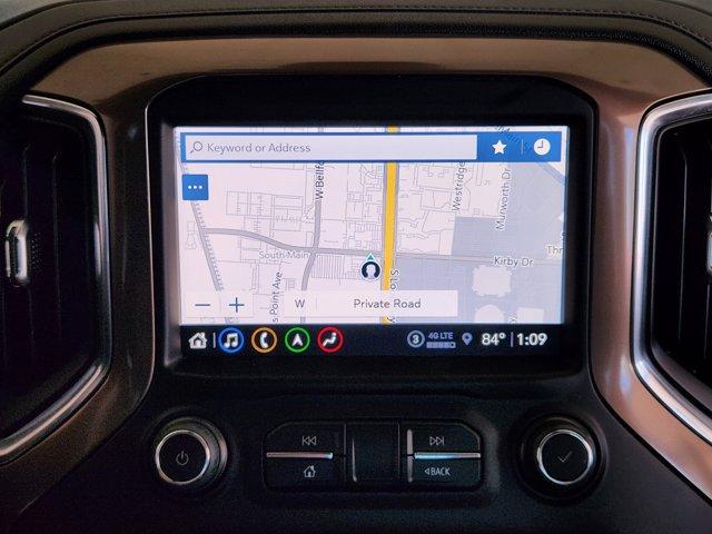 used 2022 Chevrolet Silverado 2500 car, priced at $54,225