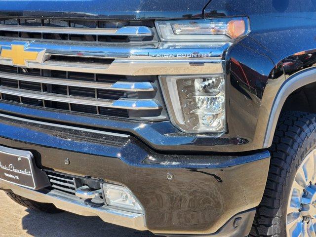 used 2022 Chevrolet Silverado 2500 car, priced at $54,225