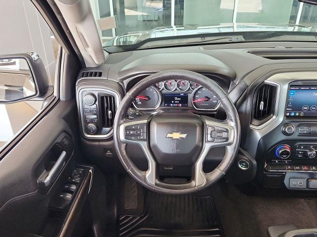 used 2020 Chevrolet Silverado 1500 car, priced at $31,995