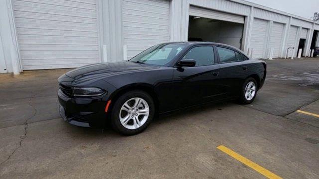 used 2023 Dodge Charger car, priced at $23,995