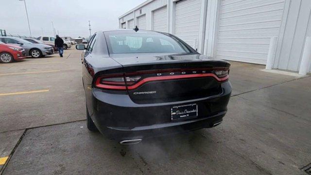 used 2023 Dodge Charger car, priced at $23,995