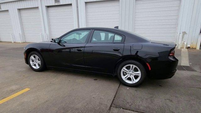 used 2023 Dodge Charger car, priced at $23,995