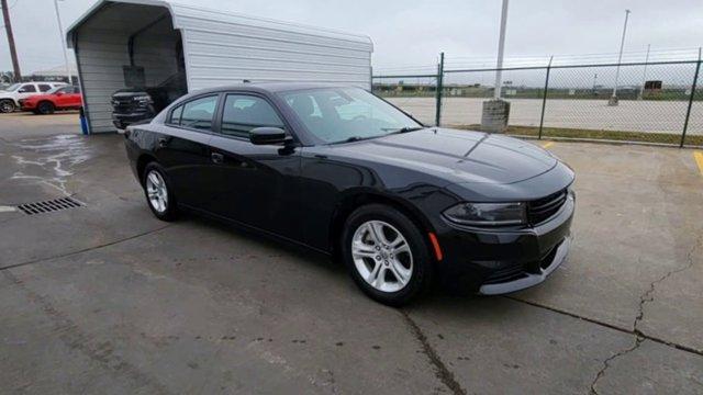 used 2023 Dodge Charger car, priced at $23,995