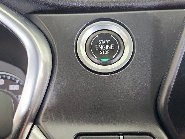 used 2022 Chevrolet Blazer car, priced at $27,715