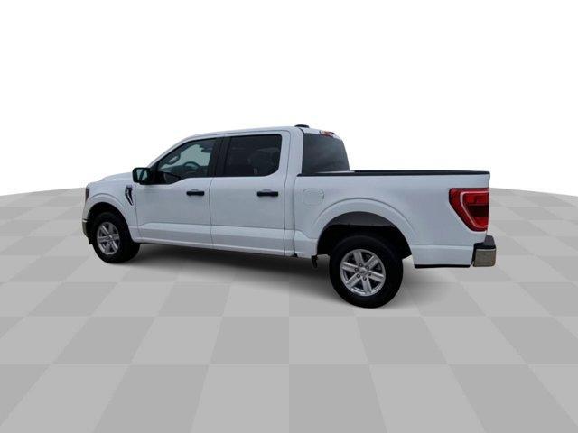 used 2023 Ford F-150 car, priced at $31,895