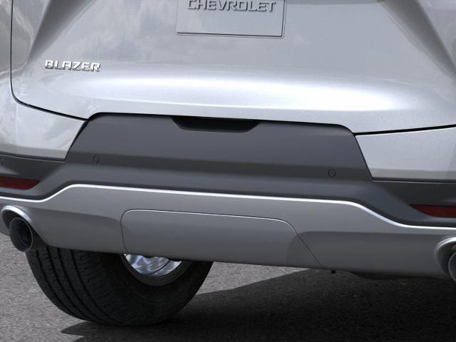 new 2025 Chevrolet Blazer car, priced at $37,795