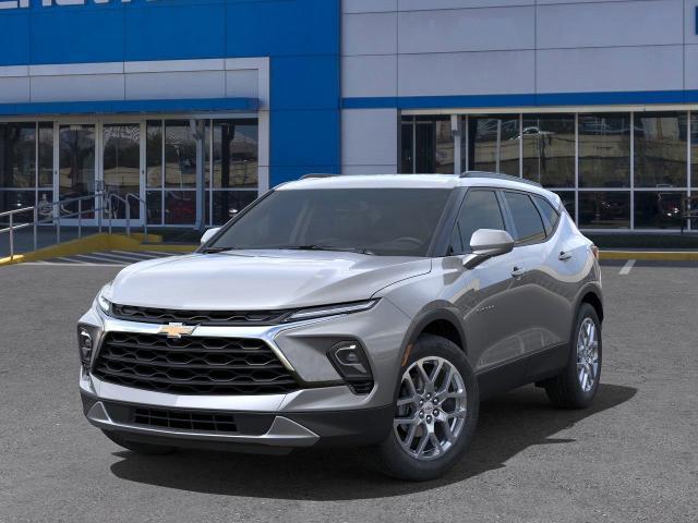 new 2025 Chevrolet Blazer car, priced at $37,795