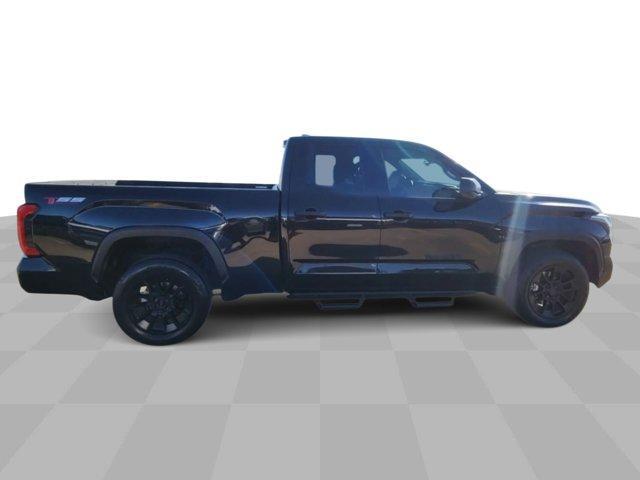 used 2023 Toyota Tundra car, priced at $37,795