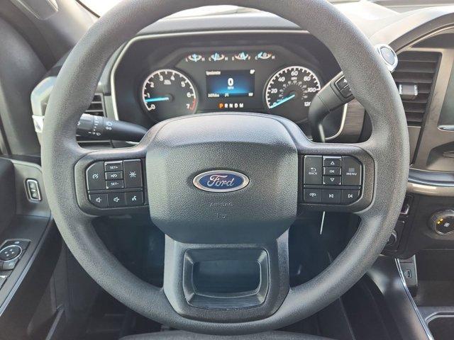 used 2023 Ford F-150 car, priced at $34,395