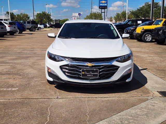 used 2020 Chevrolet Malibu car, priced at $16,489