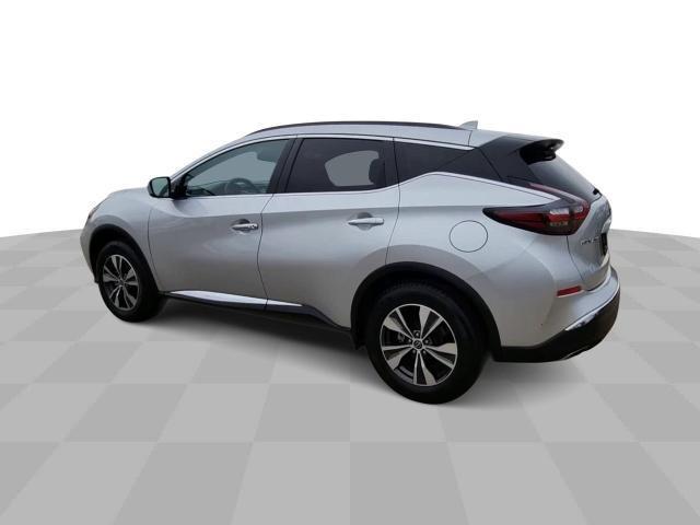 used 2023 Nissan Murano car, priced at $23,225