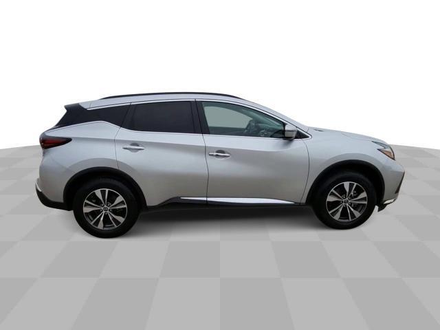 used 2023 Nissan Murano car, priced at $23,225