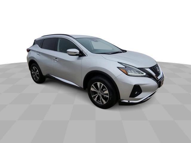 used 2023 Nissan Murano car, priced at $23,225