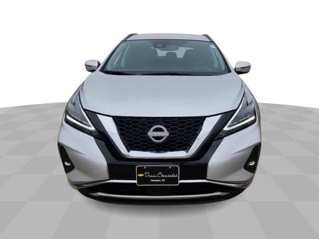 used 2023 Nissan Murano car, priced at $23,225