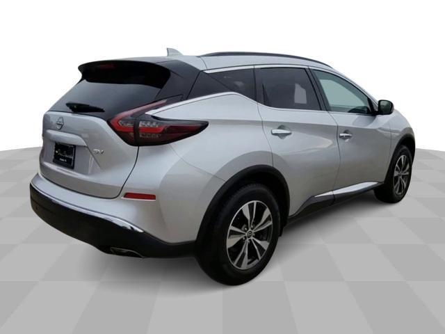 used 2023 Nissan Murano car, priced at $23,225