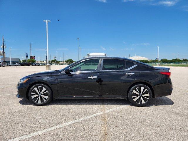 used 2021 Nissan Altima car, priced at $18,583