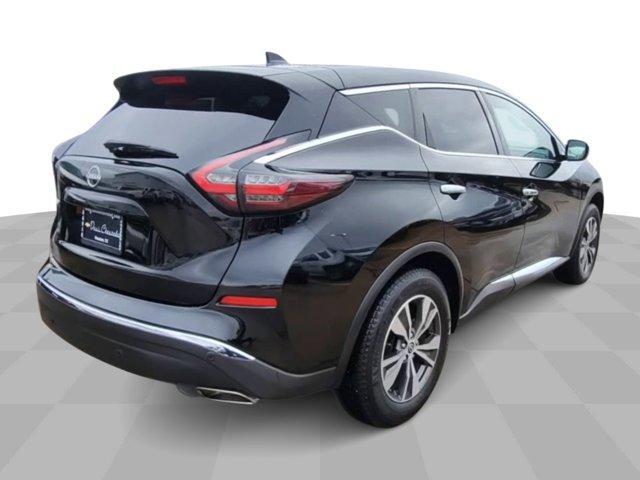 used 2023 Nissan Murano car, priced at $22,245