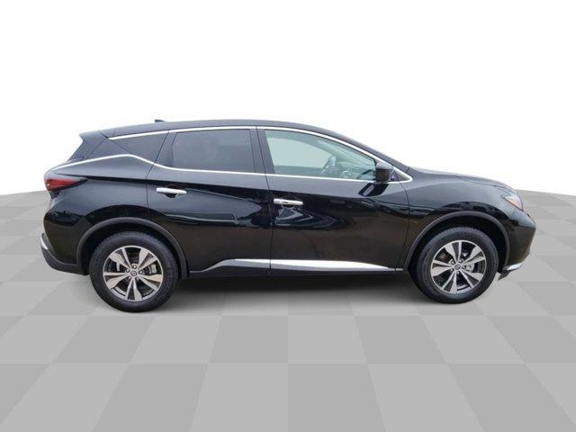 used 2023 Nissan Murano car, priced at $22,245