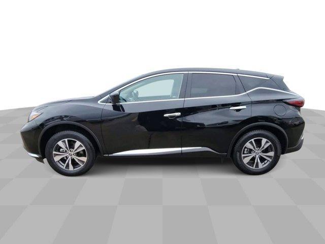 used 2023 Nissan Murano car, priced at $22,245