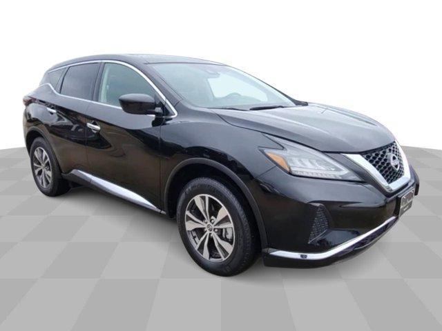 used 2023 Nissan Murano car, priced at $22,245