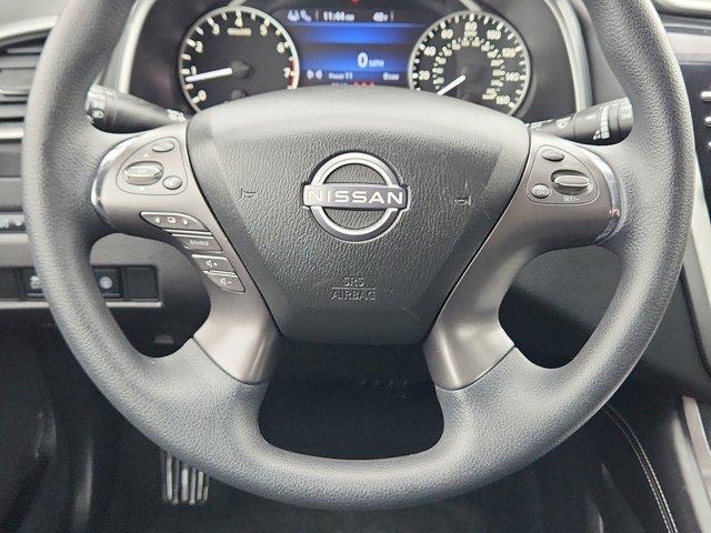 used 2023 Nissan Murano car, priced at $22,245