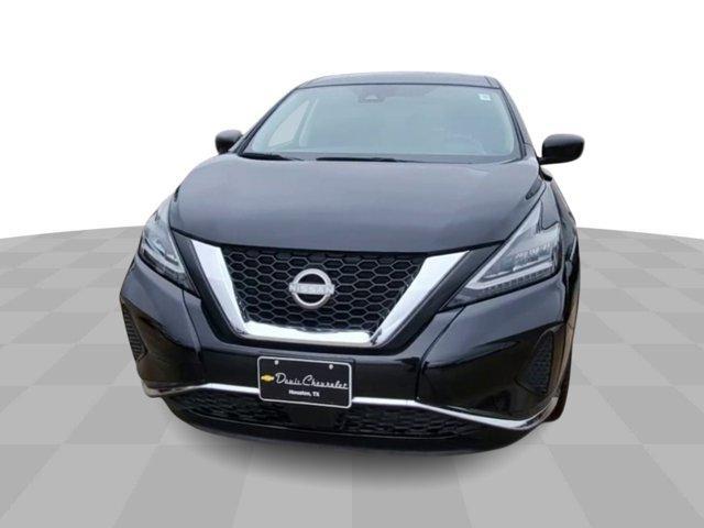 used 2023 Nissan Murano car, priced at $22,245