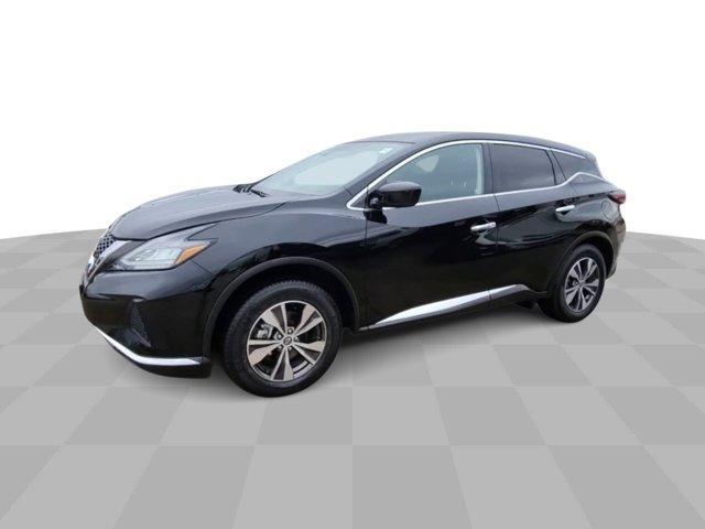 used 2023 Nissan Murano car, priced at $22,245