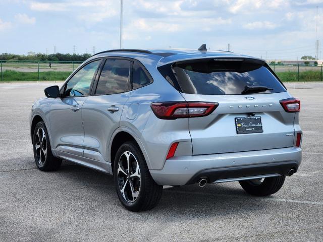 used 2023 Ford Escape car, priced at $28,975