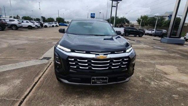 used 2025 Chevrolet Equinox car, priced at $33,495