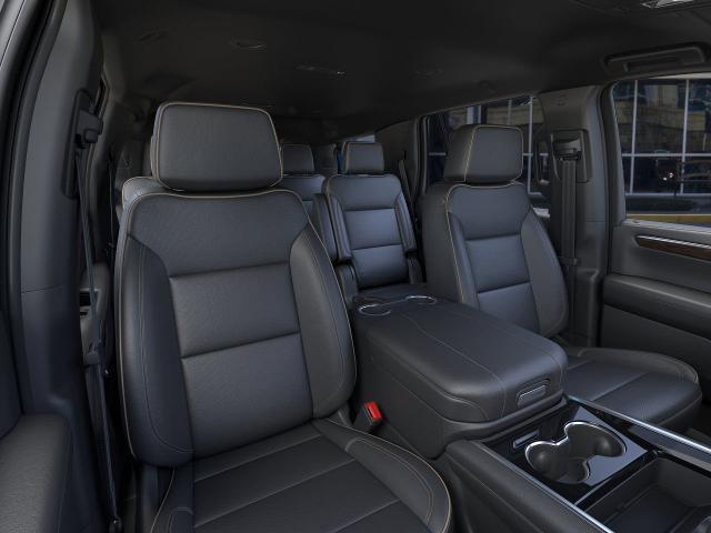 new 2025 Chevrolet Tahoe car, priced at $76,790