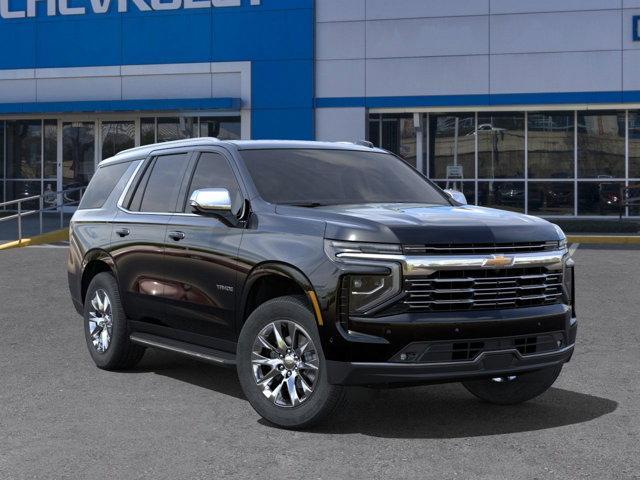 new 2025 Chevrolet Tahoe car, priced at $74,295