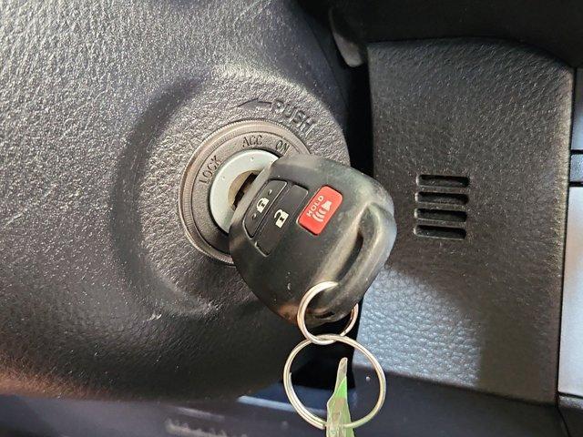 used 2023 Toyota Tacoma car, priced at $40,685