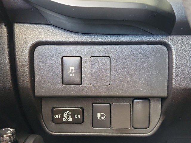 used 2023 Toyota Tacoma car, priced at $40,685