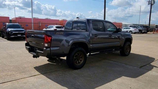 used 2023 Toyota Tacoma car, priced at $40,685