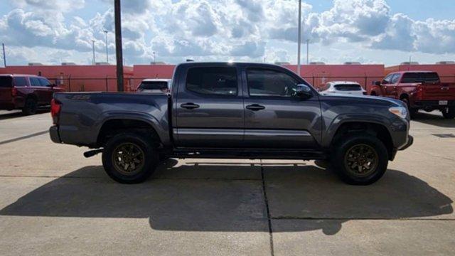 used 2023 Toyota Tacoma car, priced at $40,685