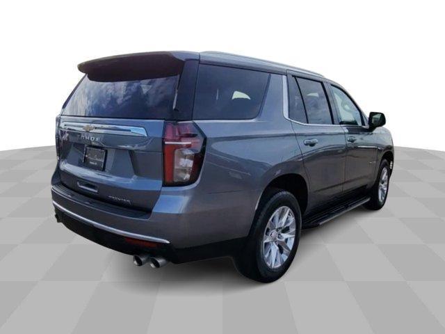 used 2022 Chevrolet Tahoe car, priced at $55,575