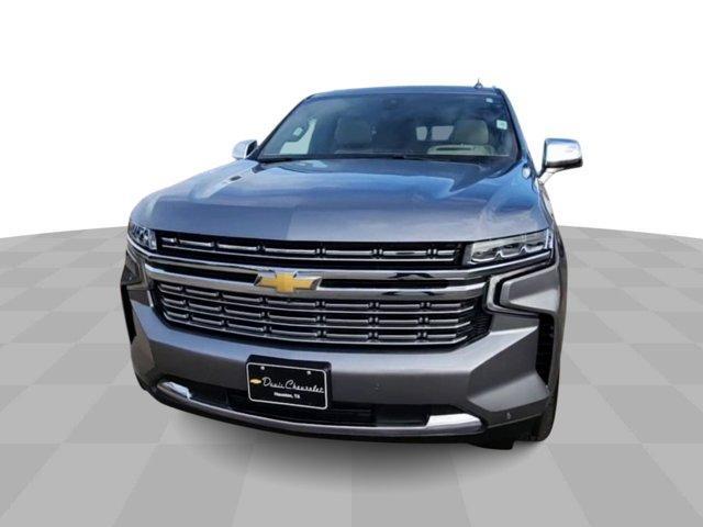 used 2022 Chevrolet Tahoe car, priced at $55,575