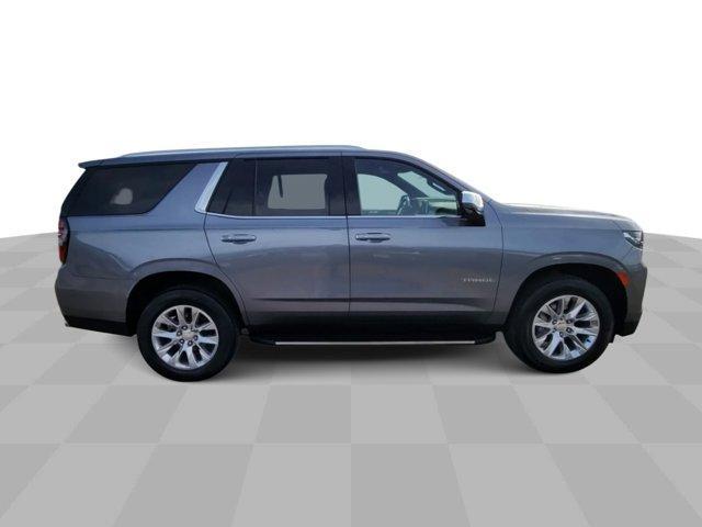 used 2022 Chevrolet Tahoe car, priced at $55,575