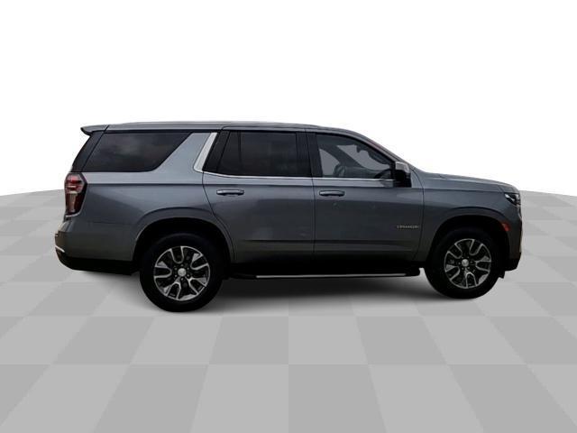 used 2022 Chevrolet Tahoe car, priced at $54,675